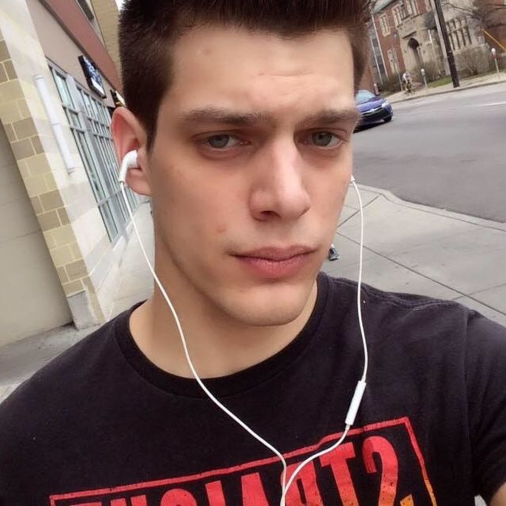 Meet your Posher, Jon